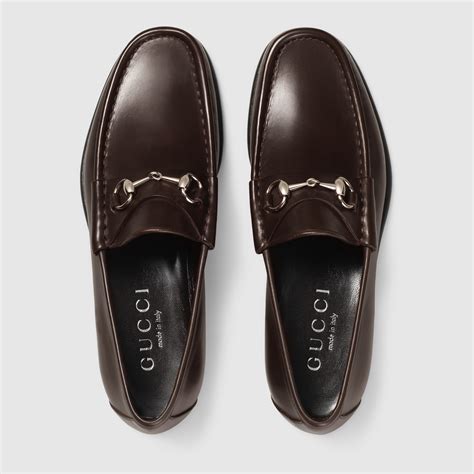 gucci horsebit loather|gucci horsebit loafers sale.